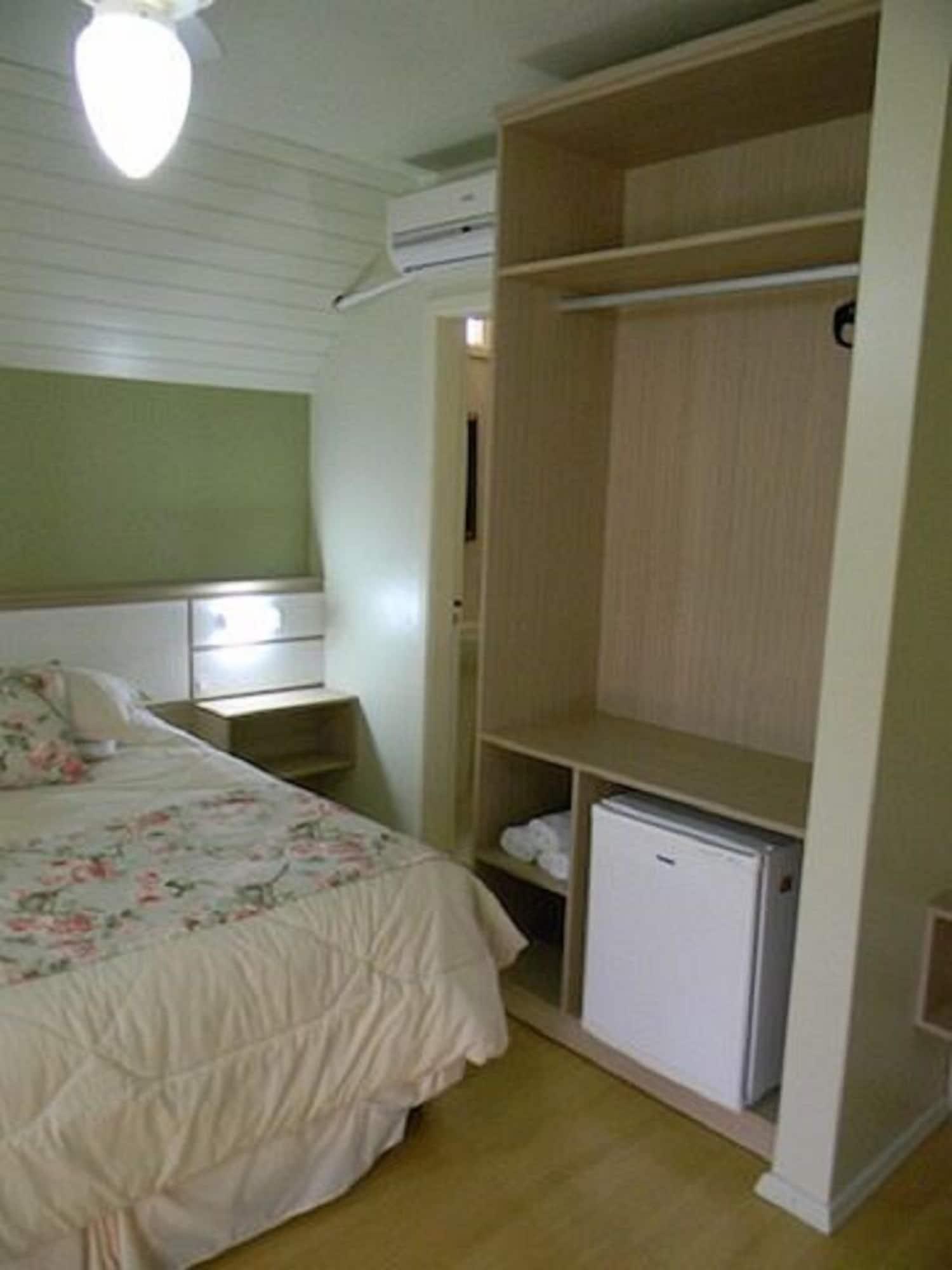 Hotel Cabanas Alto Da Serra Canela Bagian luar foto