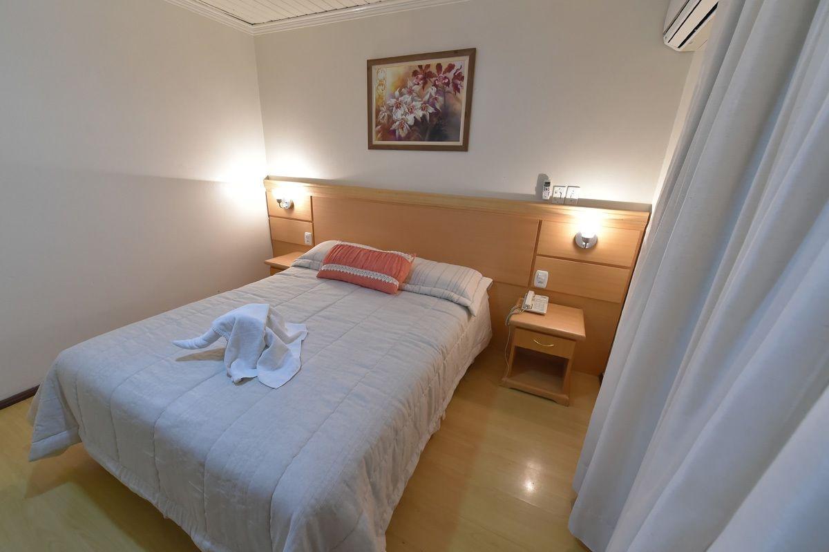 Hotel Cabanas Alto Da Serra Canela Bagian luar foto
