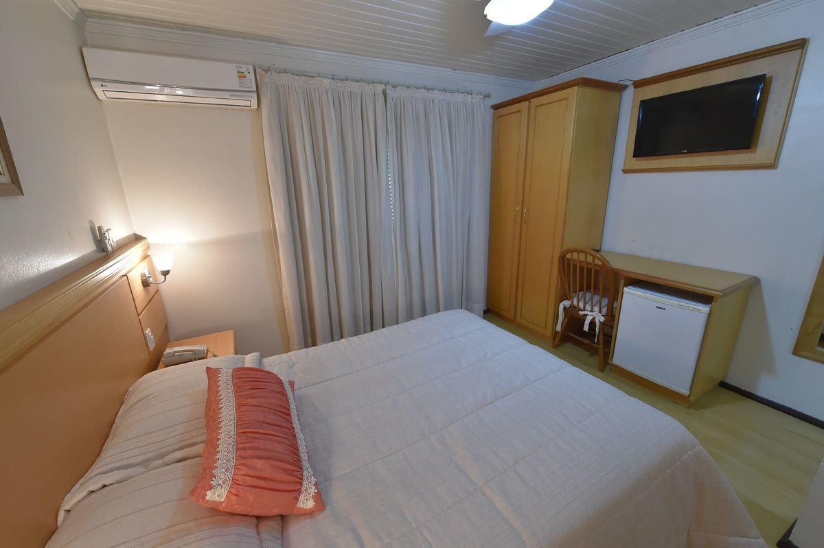 Hotel Cabanas Alto Da Serra Canela Bagian luar foto