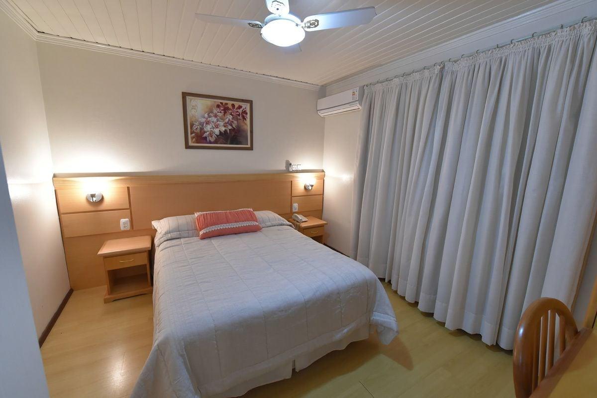 Hotel Cabanas Alto Da Serra Canela Bagian luar foto